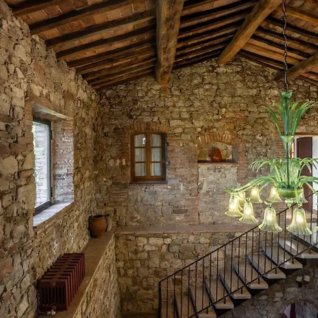 Il Gabbro, Luxury Experience Casole dʼElsa