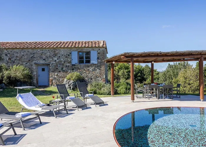 Il Gabbro, Luxury Experience Casole dʼElsa