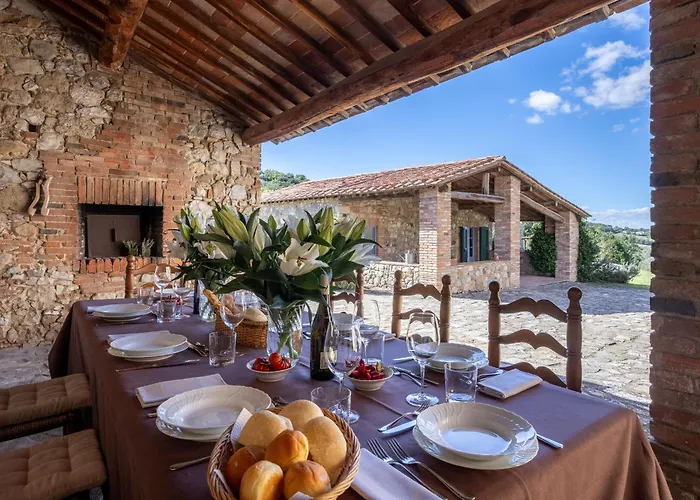 Il Gabbro, Luxury Experience