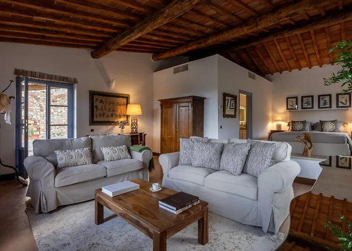 Il Gabbro, Luxury Experience Villa