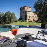Il Gabbro, Luxury Experience * Casole dʼElsa