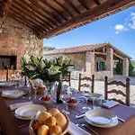 Il Gabbro, Luxury Experience