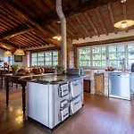 Villa Il Gabbro, Luxury Experience
