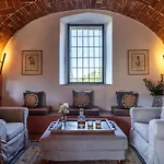 Il Gabbro, Luxury Experience Villa Casole dʼElsa