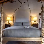 Villa Il Gabbro, Luxury Experience