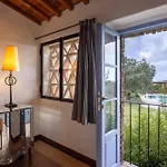 Villa Il Gabbro, Luxury Experience