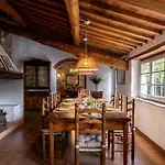 Villa Il Gabbro, Luxury Experience *