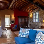 Il Gabbro, Luxury Experience Casole dʼElsa