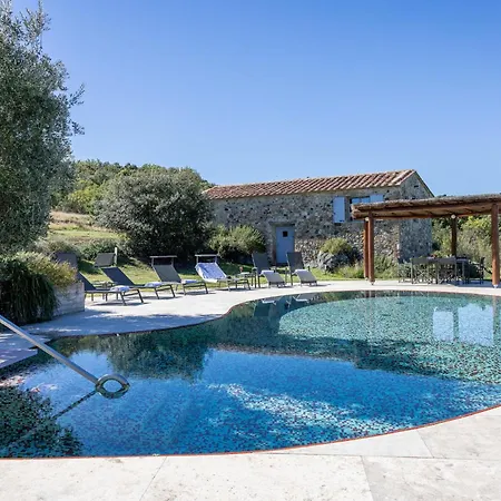 Il Gabbro, Luxury Experience Villa