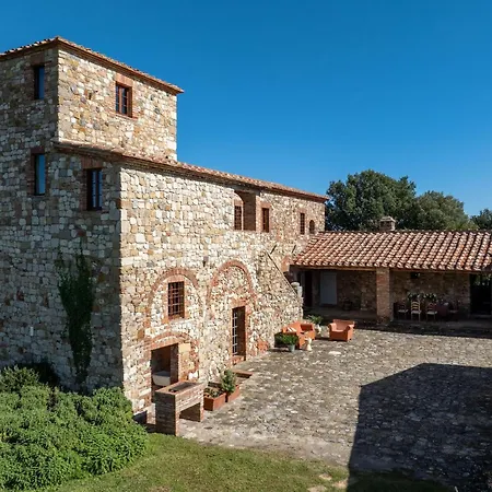 Il Gabbro, Luxury Experience Villa *