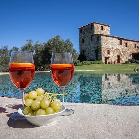 Il Gabbro, Luxury Experience Villa