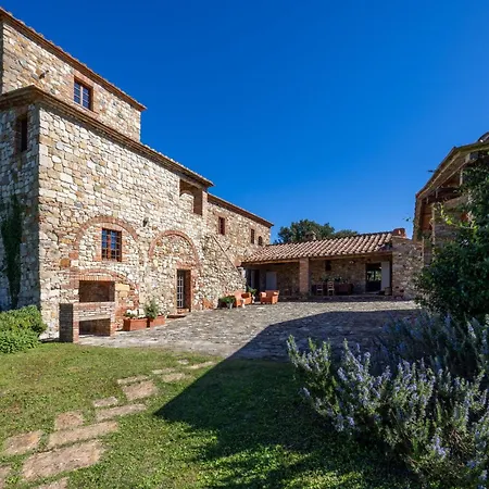 Il Gabbro, Luxury Experience Villa