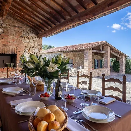 Il Gabbro, Luxury By Geco Vacation