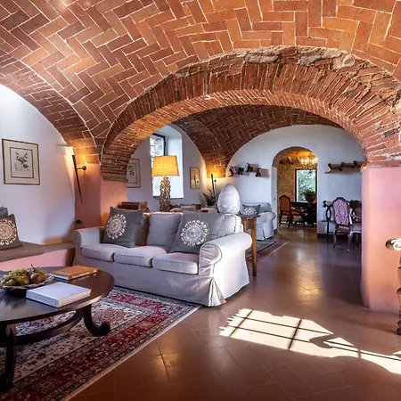 Villa Il Gabbro, Luxury By Geco Vacation
