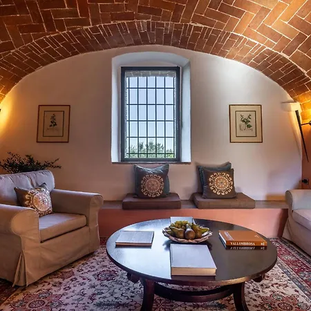 Il Gabbro, Luxury By Geco Vacation
