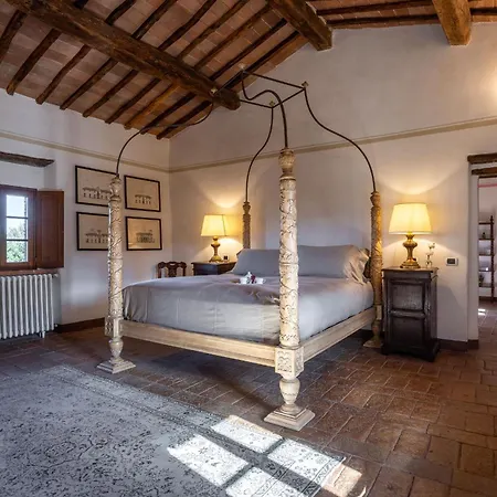 Il Gabbro, Luxury By Geco Vacation *