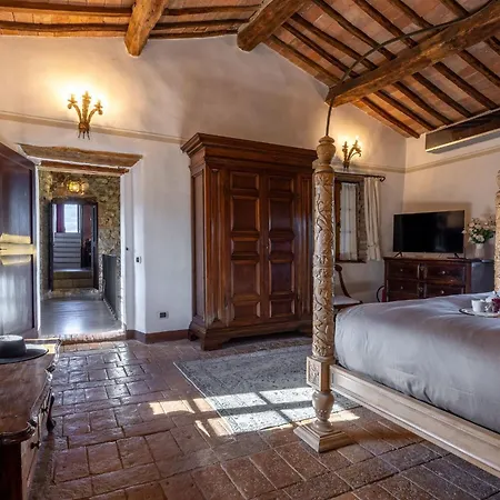 Il Gabbro, Luxury By Geco Vacation Villa Casole d'Elsa
