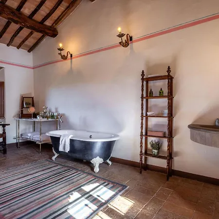 Il Gabbro, Luxury By Geco Vacation Villa