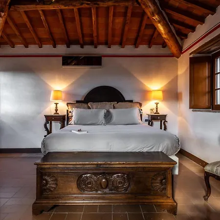 Villa Il Gabbro, Luxury By Geco Vacation