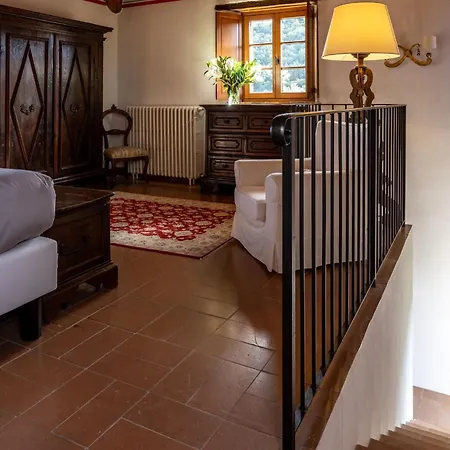 Il Gabbro, Luxury By Geco Vacation Villa