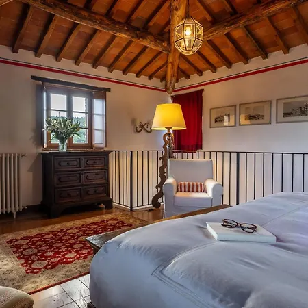 Il Gabbro, Luxury By Geco Vacation Villa