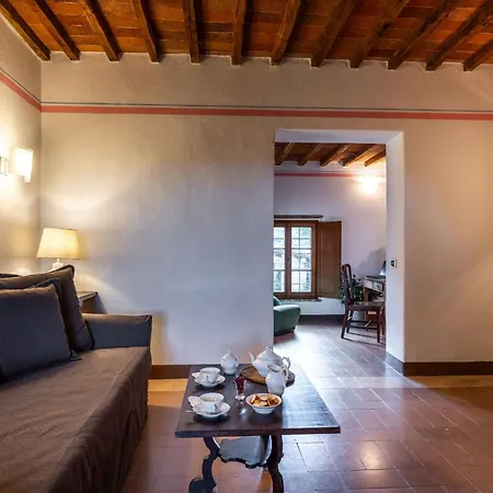 Villa Il Gabbro, Luxury By Geco Vacation Casole d'Elsa