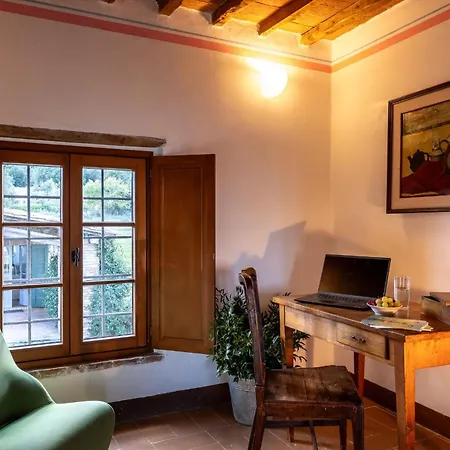 Il Gabbro, Luxury By Geco Vacation * Casole d'Elsa