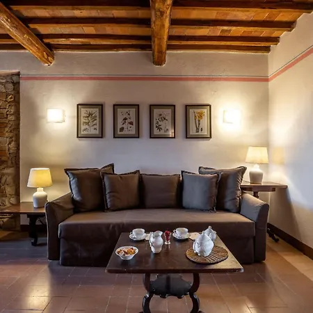 Villa Il Gabbro, Luxury By Geco Vacation