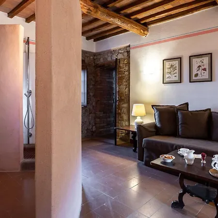 Il Gabbro, Luxury By Geco Vacation Villa Casole d'Elsa