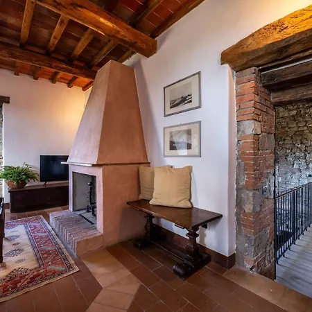 Villa Il Gabbro, Luxury By Geco Vacation