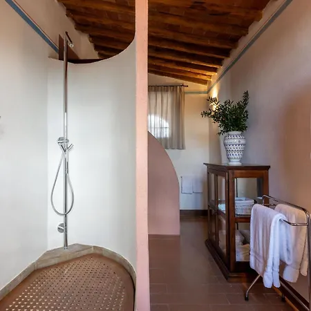 Il Gabbro, Luxury By Geco Vacation Casole d'Elsa