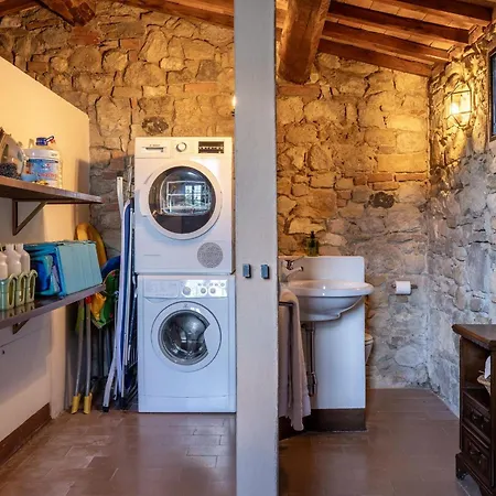Il Gabbro, Luxury By Geco Vacation Villa