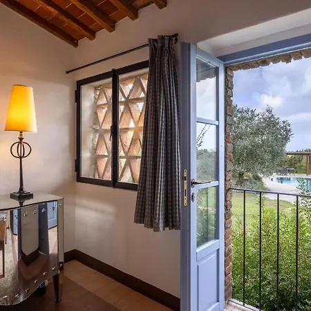 Villa Il Gabbro, Luxury By Geco Vacation