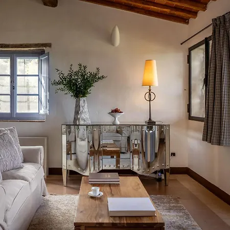 Il Gabbro, Luxury By Geco Vacation Villa Casole d'Elsa