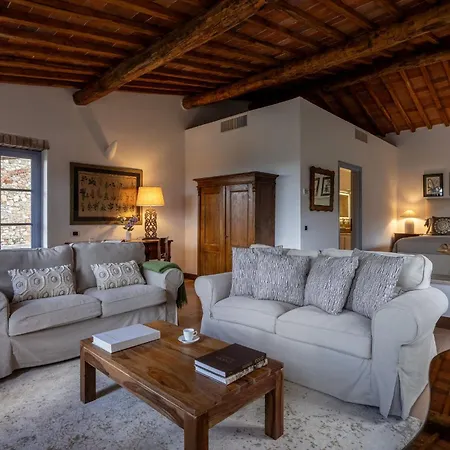 Il Gabbro, Luxury By Geco Vacation Villa