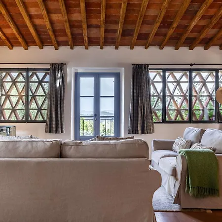Il Gabbro, Luxury By Geco Vacation Casole d'Elsa