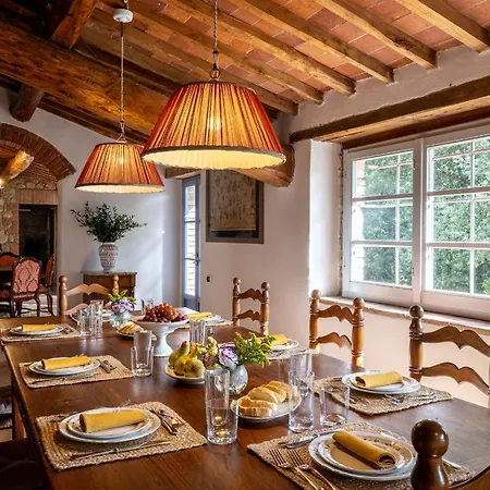 Il Gabbro, Luxury By Geco Vacation Villa *
