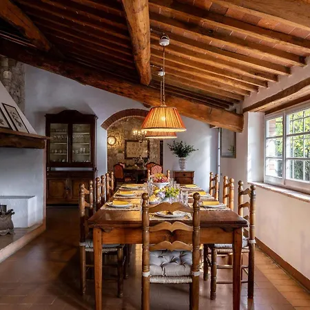 Villa Il Gabbro, Luxury By Geco Vacation *