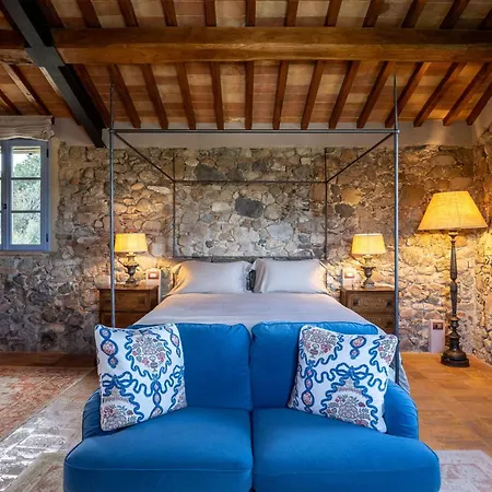 Il Gabbro, Luxury By Geco Vacation Casole d'Elsa