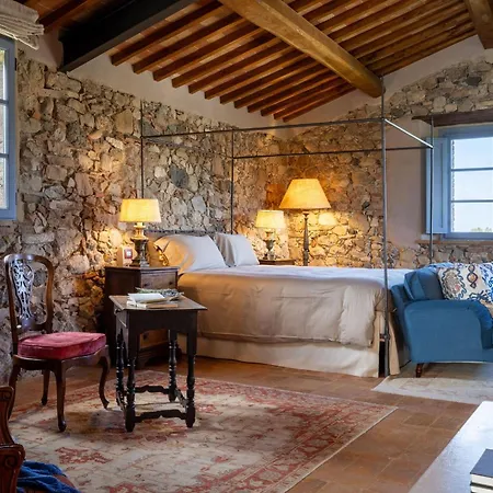Il Gabbro, Luxury By Geco Vacation