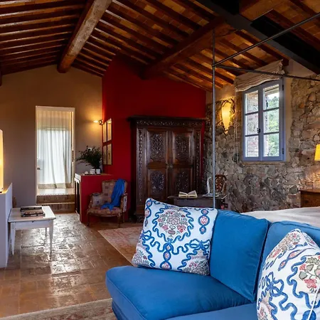 Il Gabbro, Luxury By Geco Vacation Casole d'Elsa