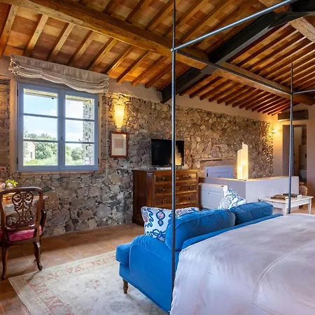 Il Gabbro, Luxury By Geco Vacation Villa *