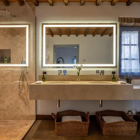 Il Gabbro, Luxury By Geco Vacation Villa Casole d'Elsa