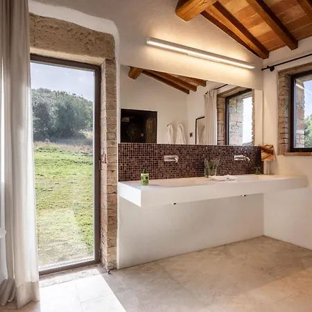 Il Gabbro, Luxury By Geco Vacation *