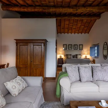 Il Gabbro, Luxury By Geco Vacation Villa *