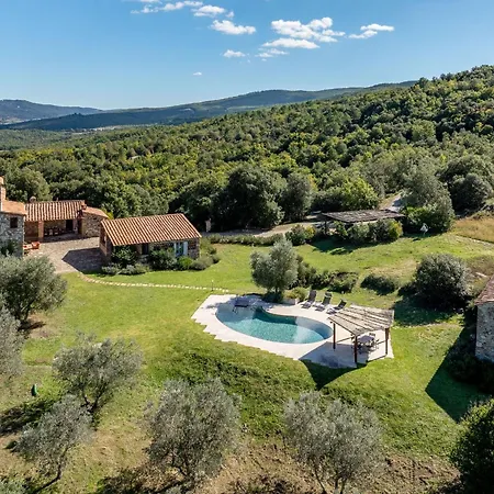 Il Gabbro, Luxury By Geco Vacation