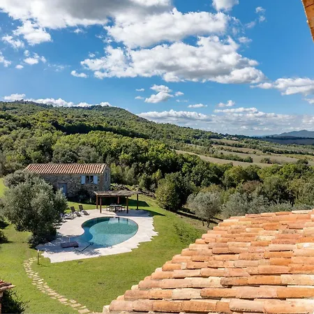 Il Gabbro, Luxury By Geco Vacation *
